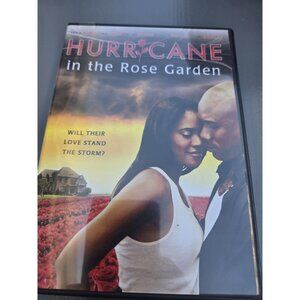 Hurricane In The Rose Garden - DVD
